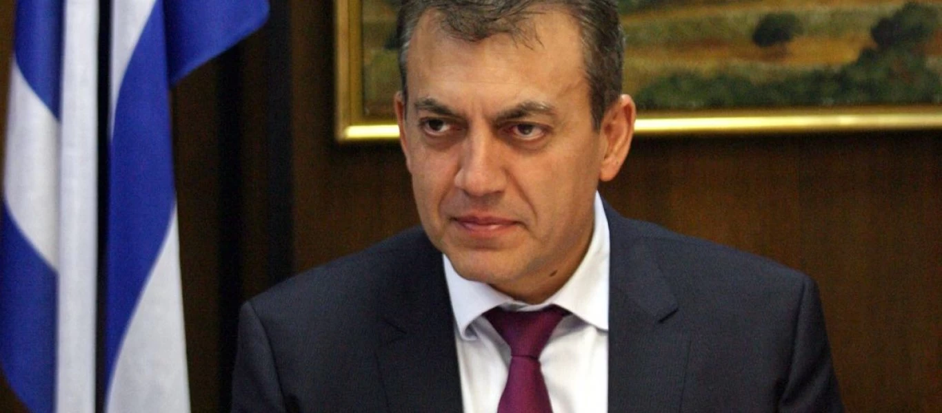 Γ.Βρούτσης: «Έχουμε αυξήσει το ρυθμό κατανομής των συντάξεων κατά 40%»